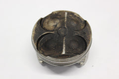 Piston (STD) 12111-34E11-0F0 1999 GSX R600