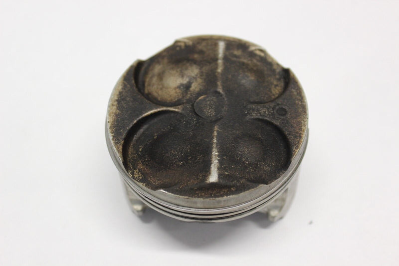 Piston (STD) 12111-34E11-0F0 1999 GSX R600