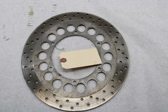 Front Brake Disc 3JB-2582U-01 2002 Yamaha RoadStar XV1600A