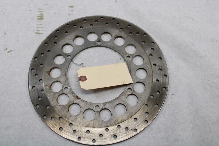 Front Brake Disc 3JB-2582U-01 2002 Yamaha RoadStar XV1600A
