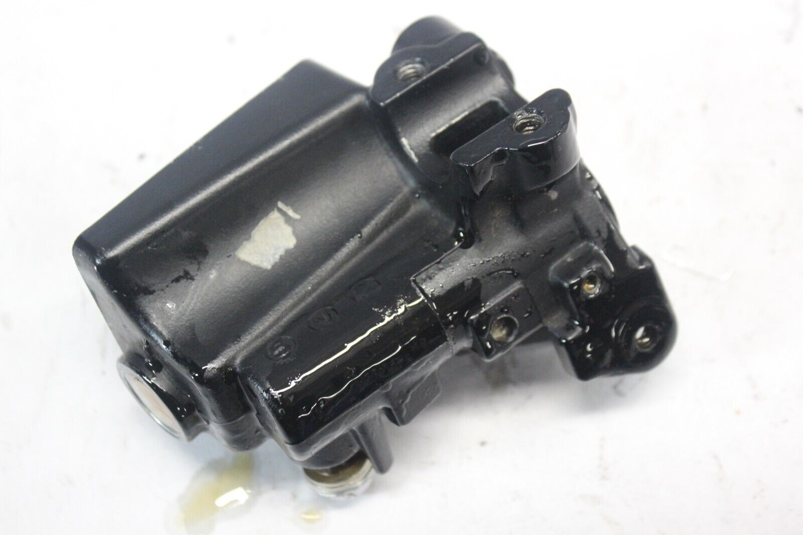 FRONT BRAKE MASTER CYLINDER(NO CAP)43015-1498 1996 KAW ZX-11