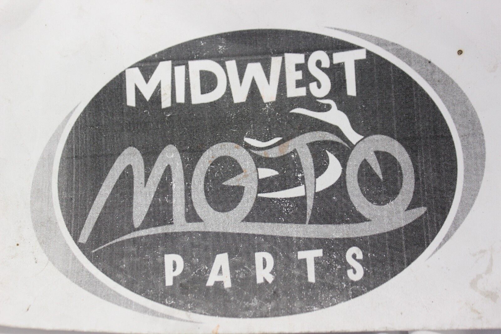 Front Caliper Right 45200-MB1-702 (PARTS ONLY) 1984 Honda VF700C