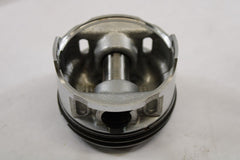 Piston (STD) 13101-MZ5-000 1997 Honda Magna VF750