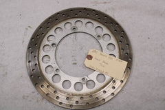 Front Brake Disc 3JB-2582U-01 2002 Yamaha RoadStar XV1600A