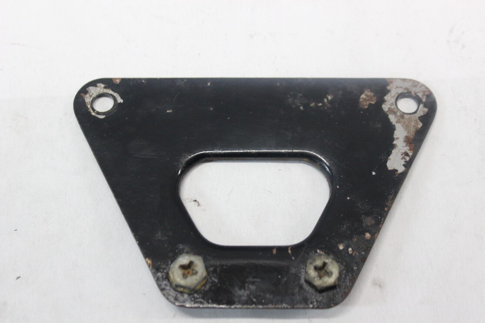 IGNITION COIL PLATE 21048-1001 1982 Kawasaki Spectre KZ750N