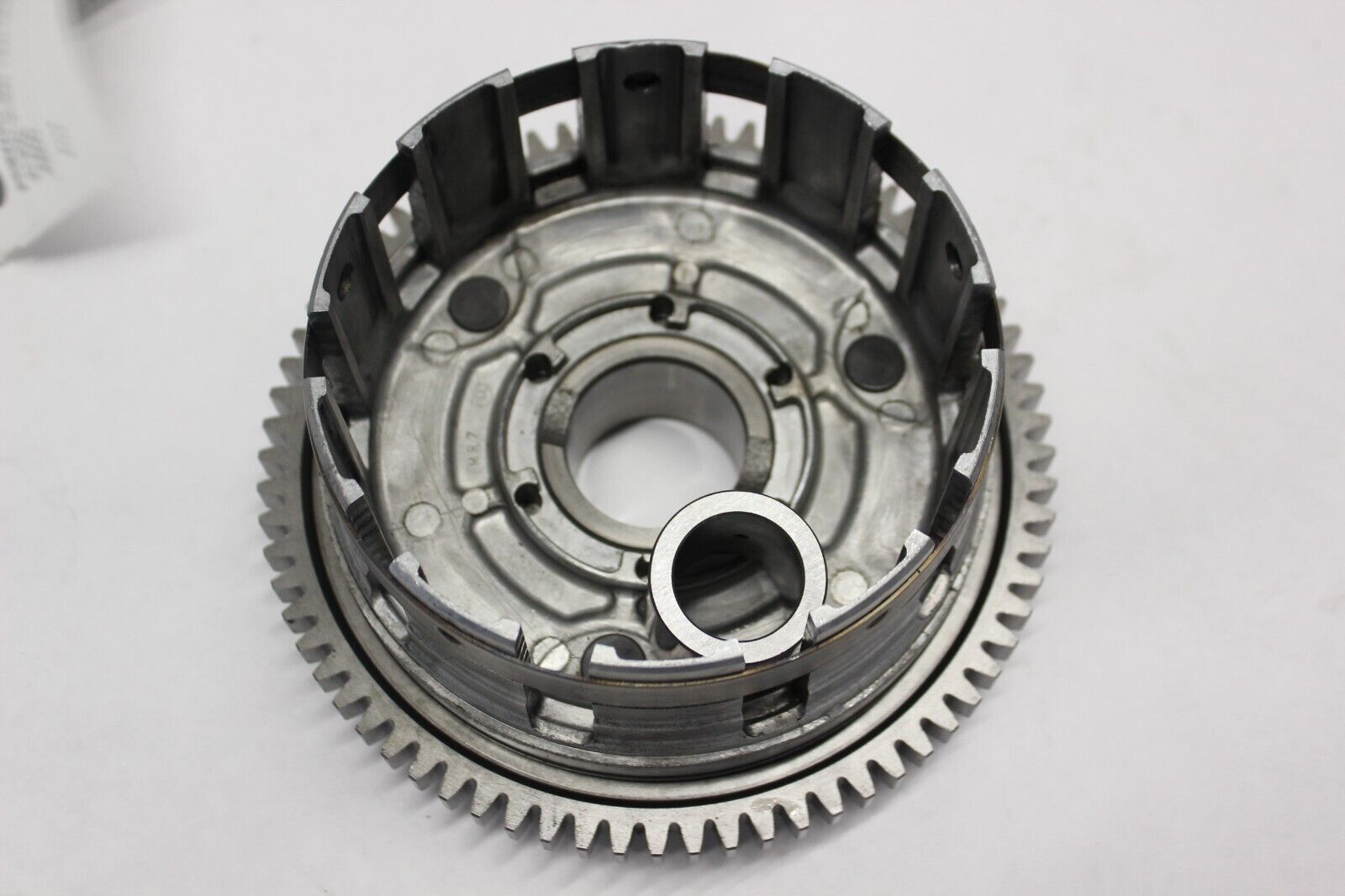 PRIMARY DRIVEN GEAR 21200-31890 1999 GSX R600