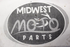 GEARSHIFT FORK #1 25211-17E01 1999 GSX R600