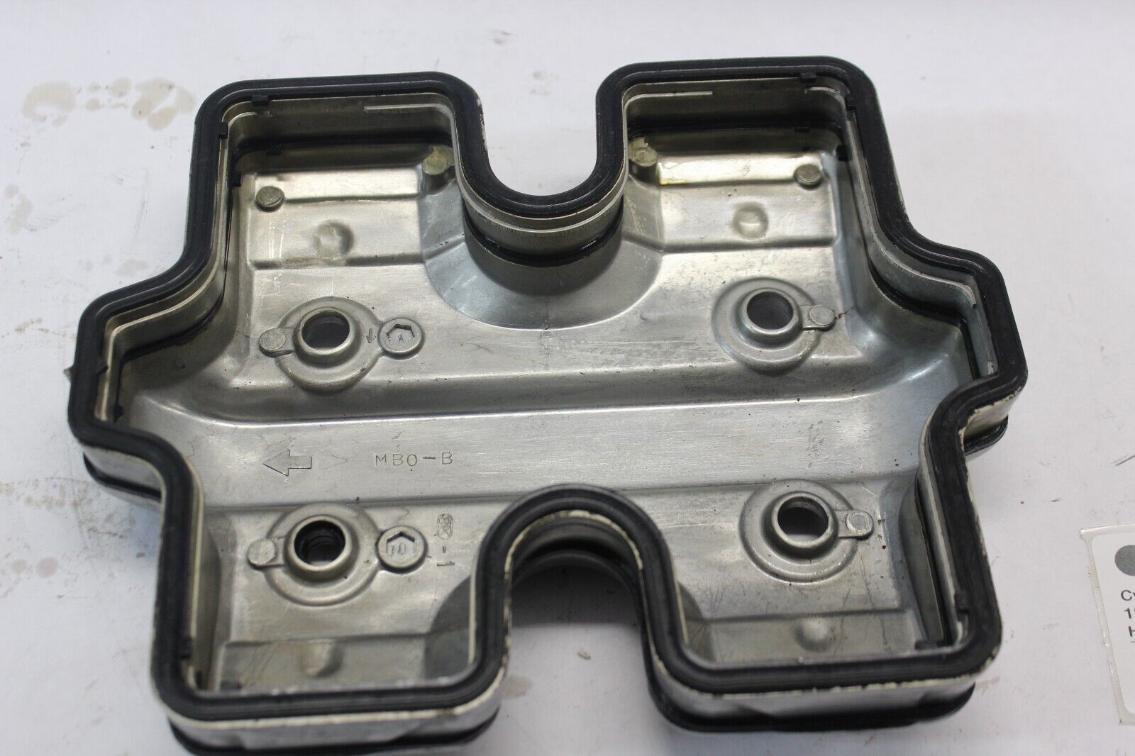 Cylinder Head Cover B 12321-MB0-000 1984 HONDA VF700C