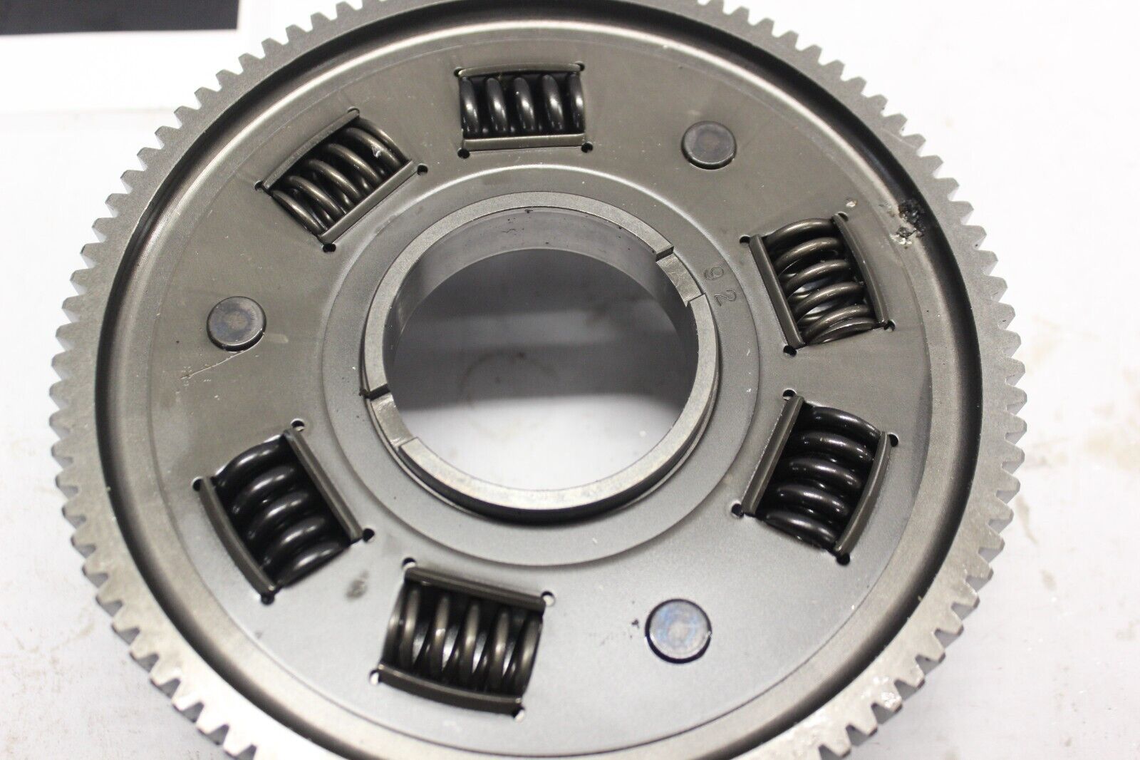 CLUTCH HOUSING 13095-1325 1996 KAW ZX-11