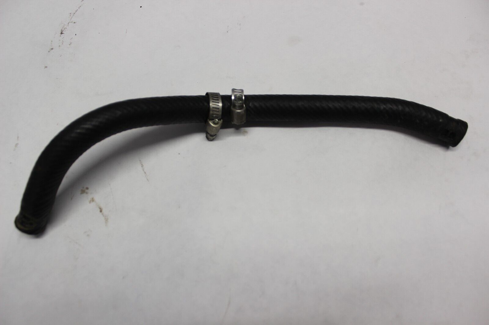 WATER IN OIL COOLER HOSE 16471-33E00 1999 GSX R600