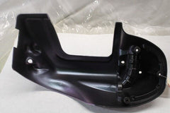 Lower Fairing LEFT (Green/Purple Chameleon) Harley Davidson
