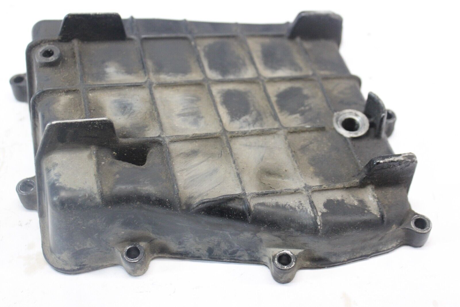 Oil Pan Black 11210-MK3-000 1984 HONDA VF700C