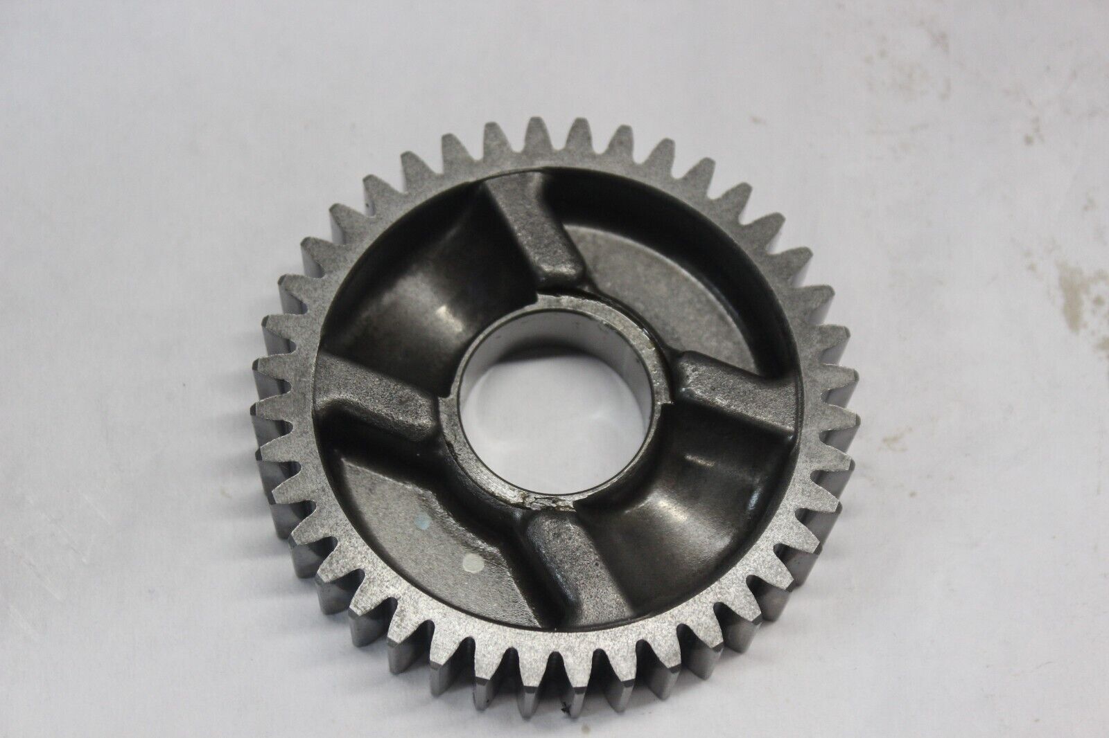 FINAL DRIVEN GEAR 40T 24371-10G00 2006 BURGMAN AN650K6