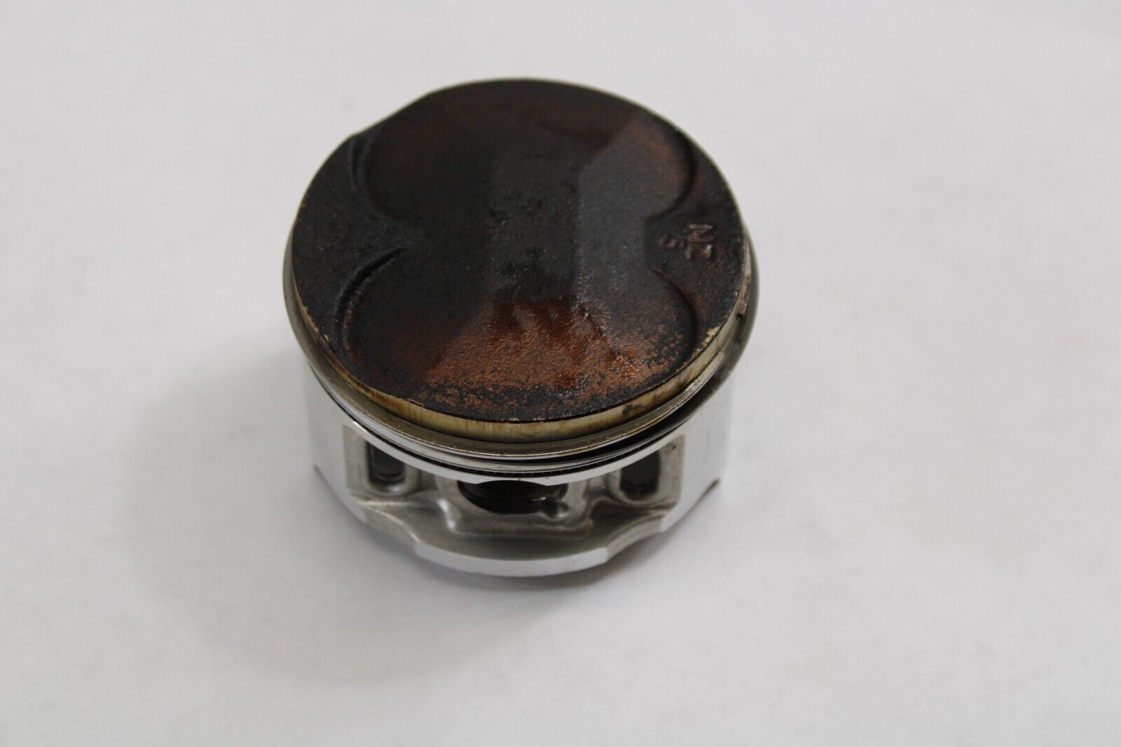 Piston (STD) 13101-MZ5-000 1997 Honda Magna VF750