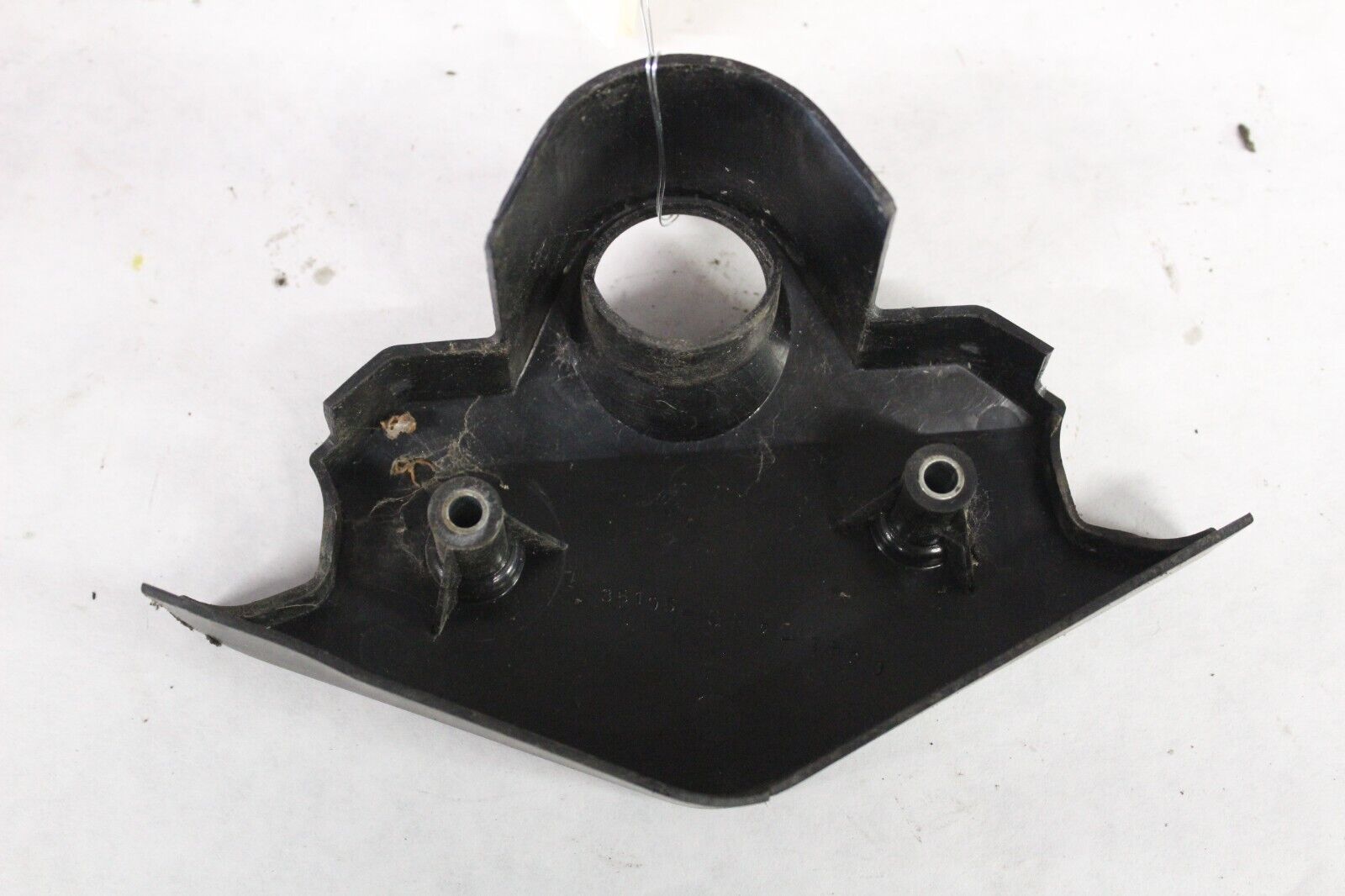 COVER, COMBINATION SWITCH 1990 Honda NS50F 35105-GE2-760