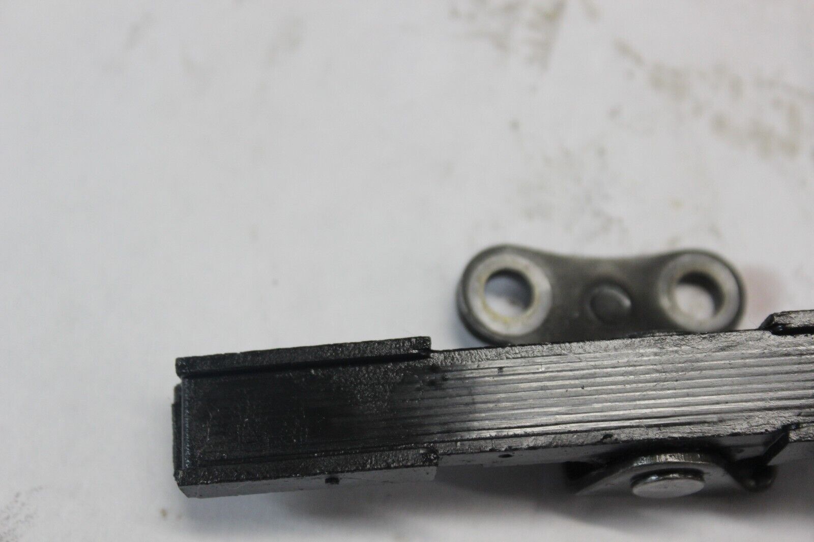 CAM CHAIN GUIDE A 14520-MB0-000 1984 HONDA VF700C