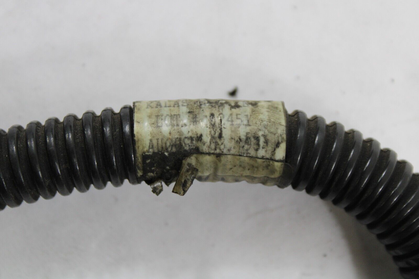 Battery Pos + Cable 70377-93 1994 Harley Davidson Ultra Classic