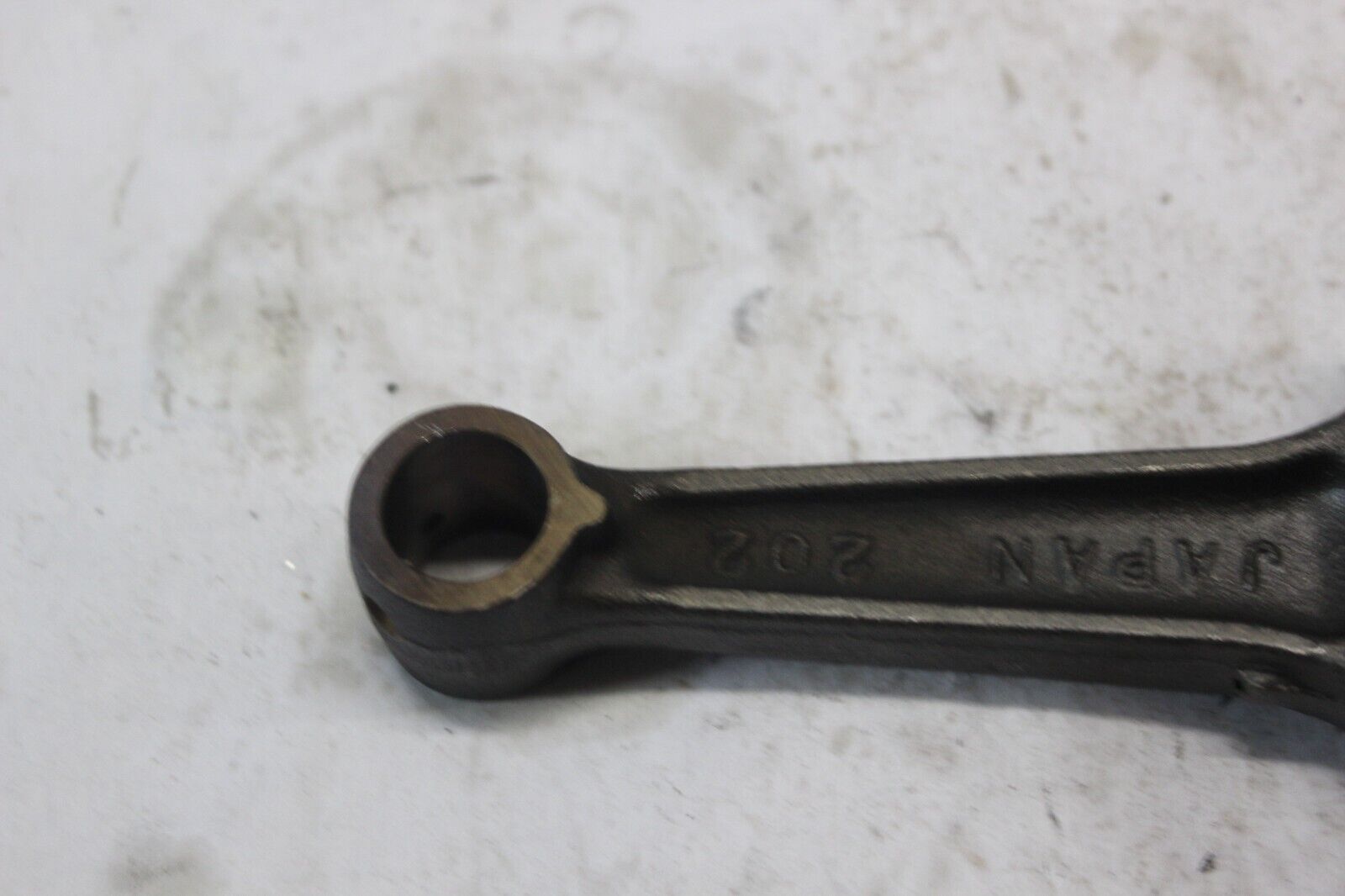 CONNECTING ROD ASSY 13251-1007-JJ 1982 KZ750N SPECTRE