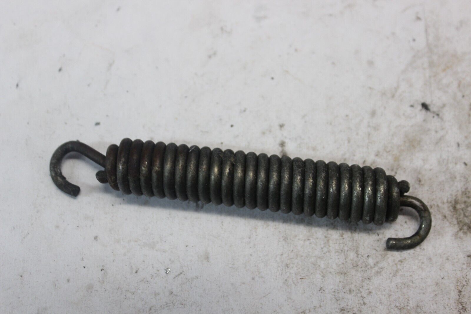 CENTER STAND SPRING (92145-0104) 34023-012 1987 VULCAN VN750A