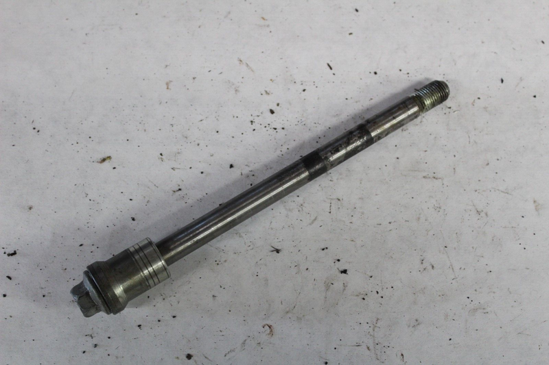 Front Wheel Axle 1990 Honda NS50F 44301-GE2-000