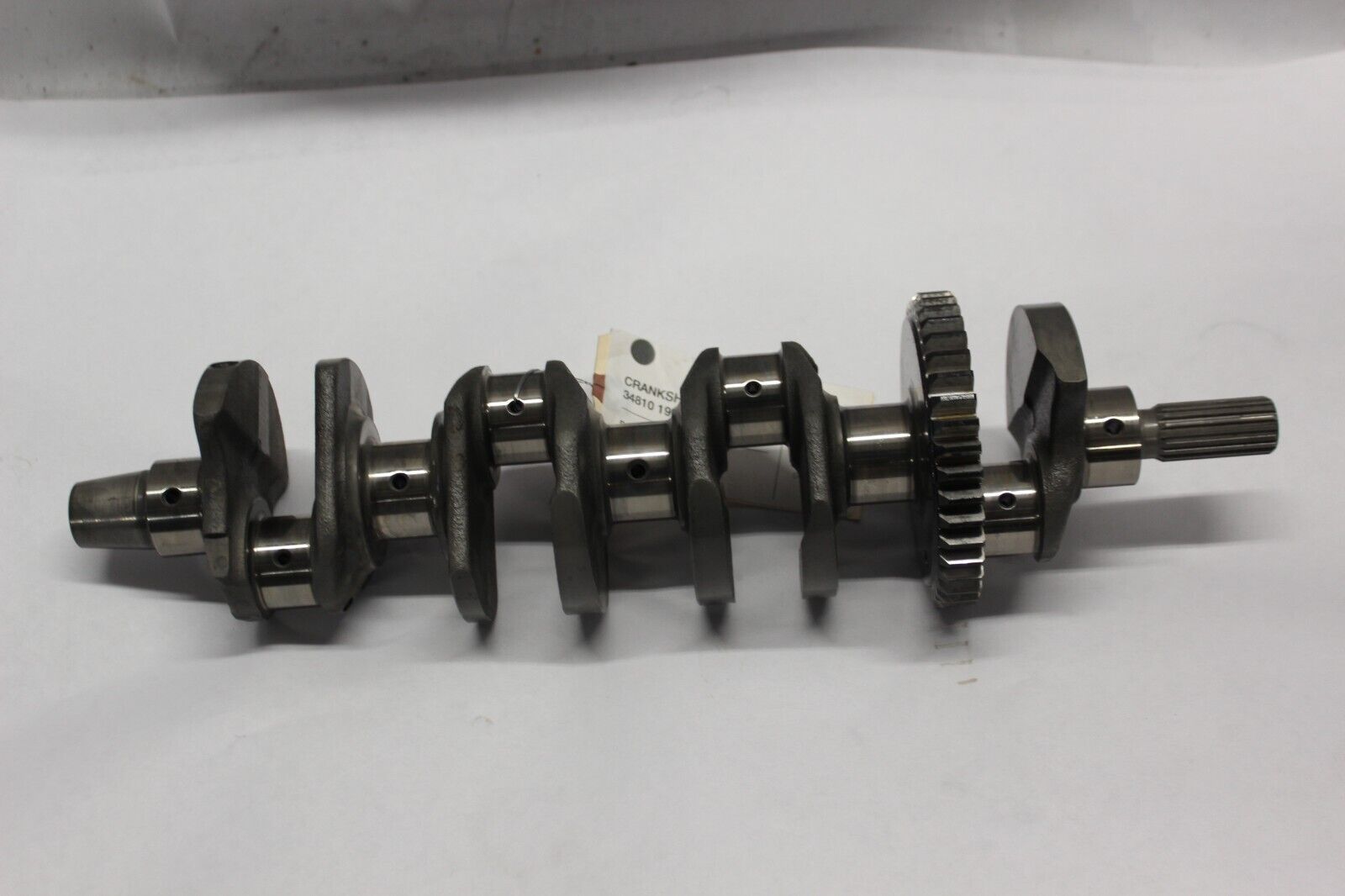 CRANKSHAFT 12000-34810 1999 GSX R600