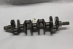 CRANKSHAFT 12000-34810 1999 GSX R600