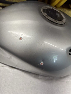 Fuel Gas Tank 2001 Suzuki Bandit GSF1200S 44100-31F30-YD8