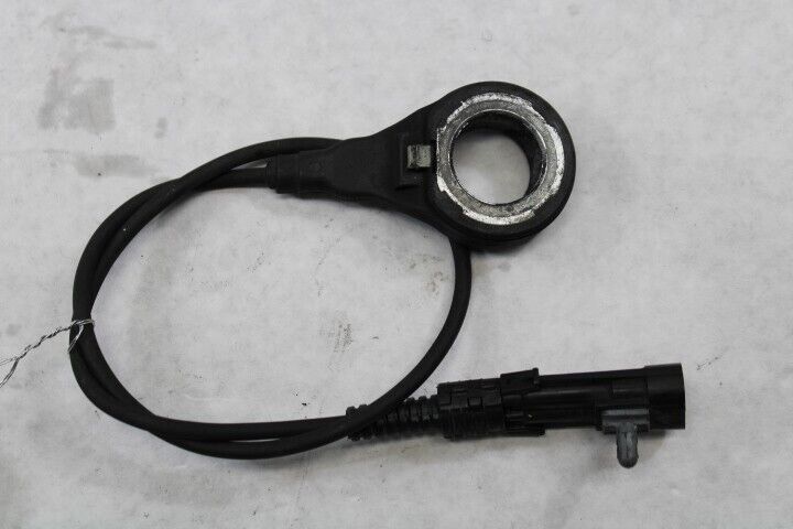 Rear Wheel Speed Sensor ABS 40615-08 2013 Harley Davidson Roadglide
