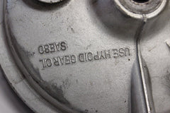 Final Driven Gear Assy 41300-MB1-870 1984 Honda VF700C