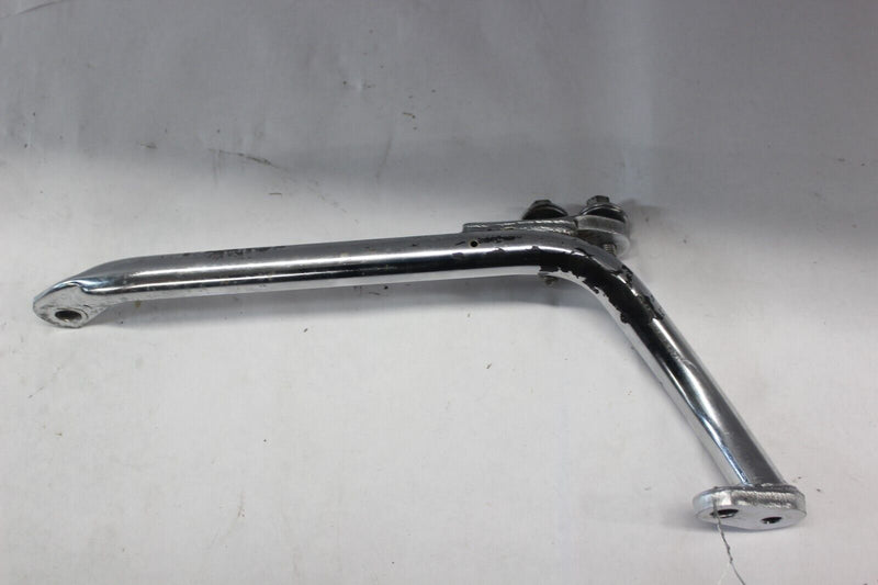 FOOTREST BAR RIGHT CHROME 3CF-27472-02-00 1996 Yamaha VIRAGO XV1100S