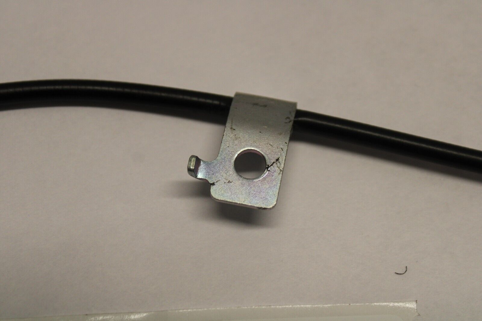 SEAT LOCK CABLE 54010-0602 2016 Kawasaki Versys 650