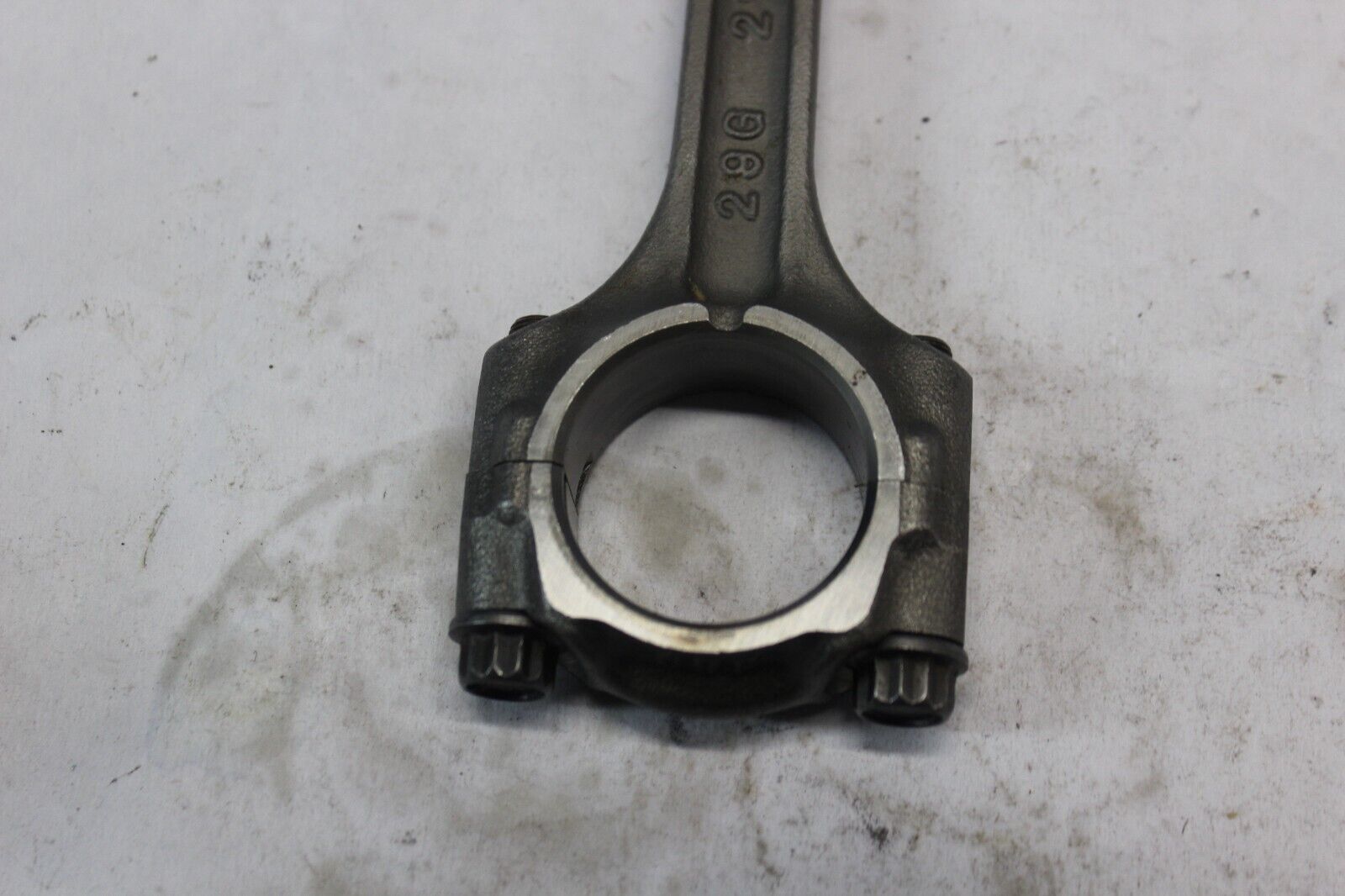 CONNECTING ROD ASSY 12160-29G00 2005 SUZUKI GSX-R600