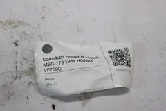 Camshaft Holder B 12212-MB0-773 1984 HONDA VF700C