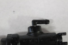 Rear Brake Master Cylinder 2007 Kawasaki ZX-6R 43015-0096