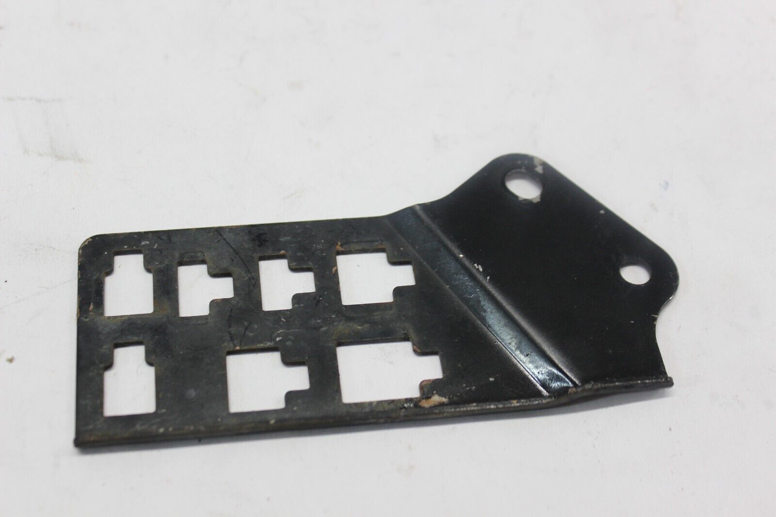 COUPLER BRACKET B 11036-1510 1982 Kawasaki Spectre KZ750N