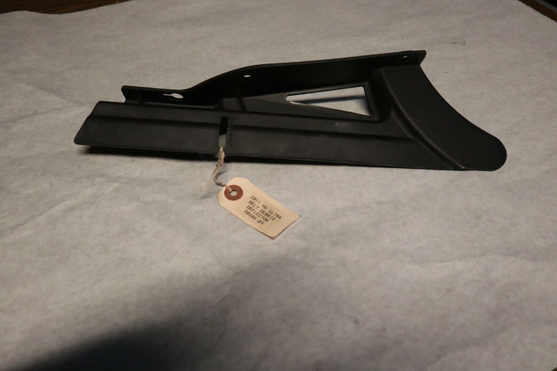 OEM Harley Davidson Rear Drive Belt Debris Deflector 2011 Ultra Classic 60386-09