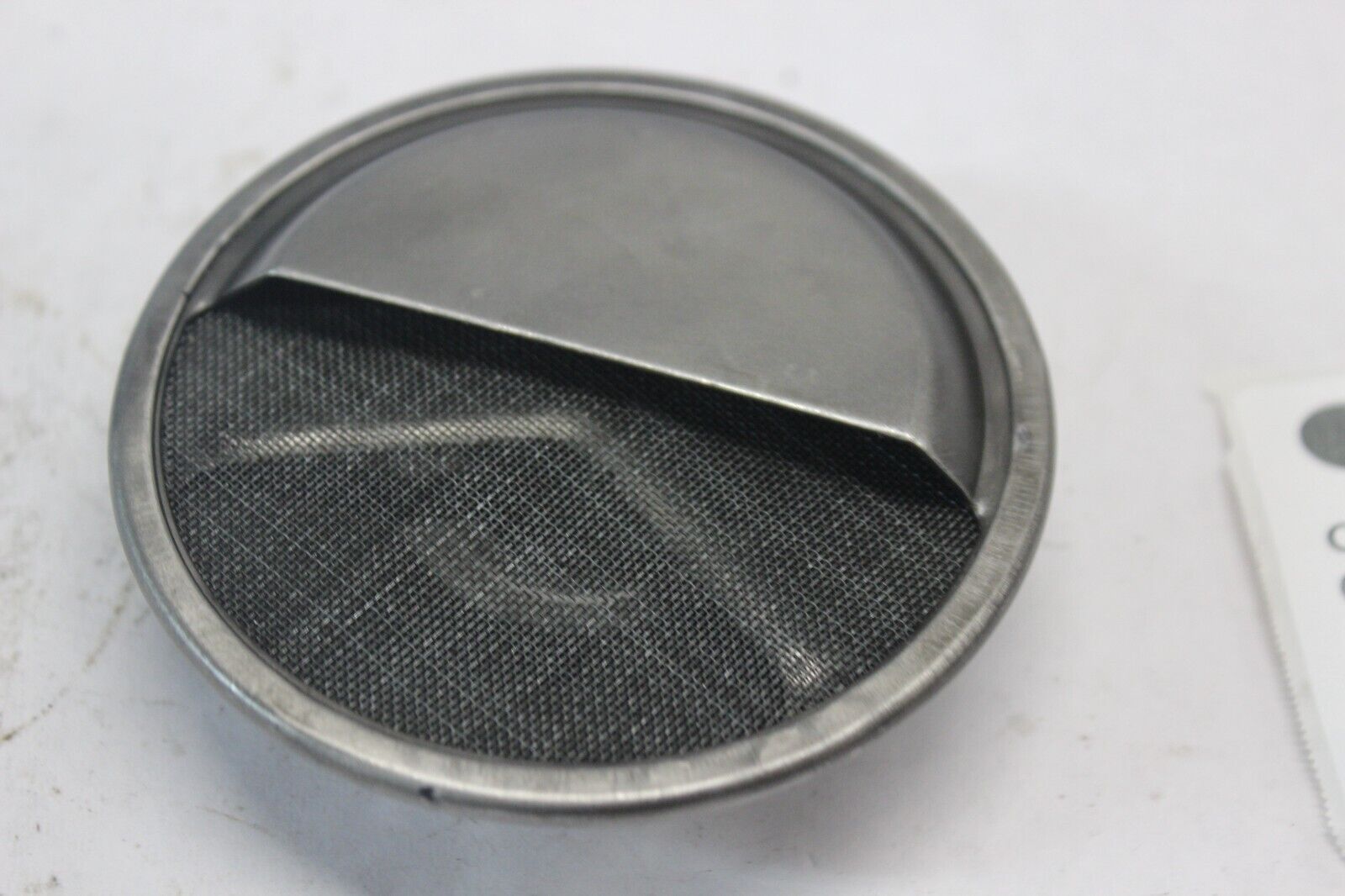 Oil Strainer 15153-MB0-000 1984 HONDA VF700C