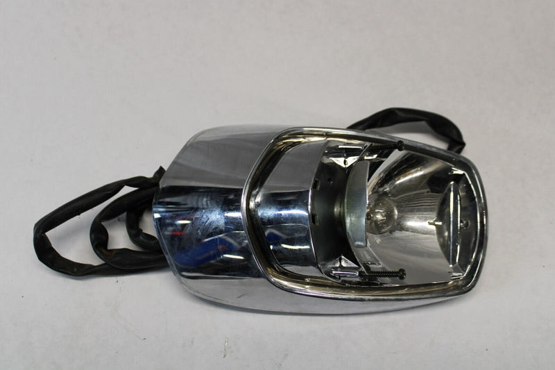 Taillight Base Assy 33704-MCK-A01 2007 Honda Shadow Sabre VT1100C2