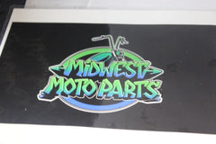 PULSE GENERATOR ASSY 30300-MB0-174 1984 HONDA VF700C