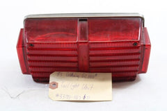 Taillight Tail Lamp Unit 33701-463-671 1983 Honda Goldwing GL1100
