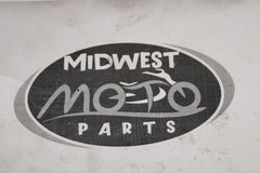 Tension Bar Black 36Y-25371-00 1990 Yamaha Vmax VMX12 1200