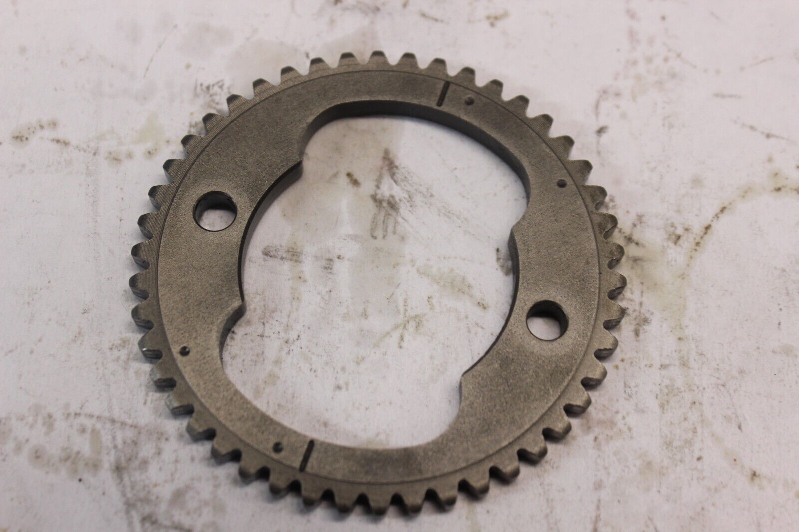 CAM SPROCKET 14321-MB0-000 1984 HONDA VF700C
