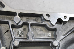 Outer Primary Cover Polished #60664-99 Harley Davidson