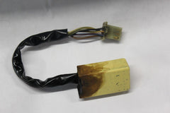 PILOT LAMP CHECK SWITCH 27010-1059 1982 Kawasaki Spectre KZ750N