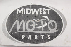 CONNECTING ROD ASSY 12160-34E10 1999 GSX R600