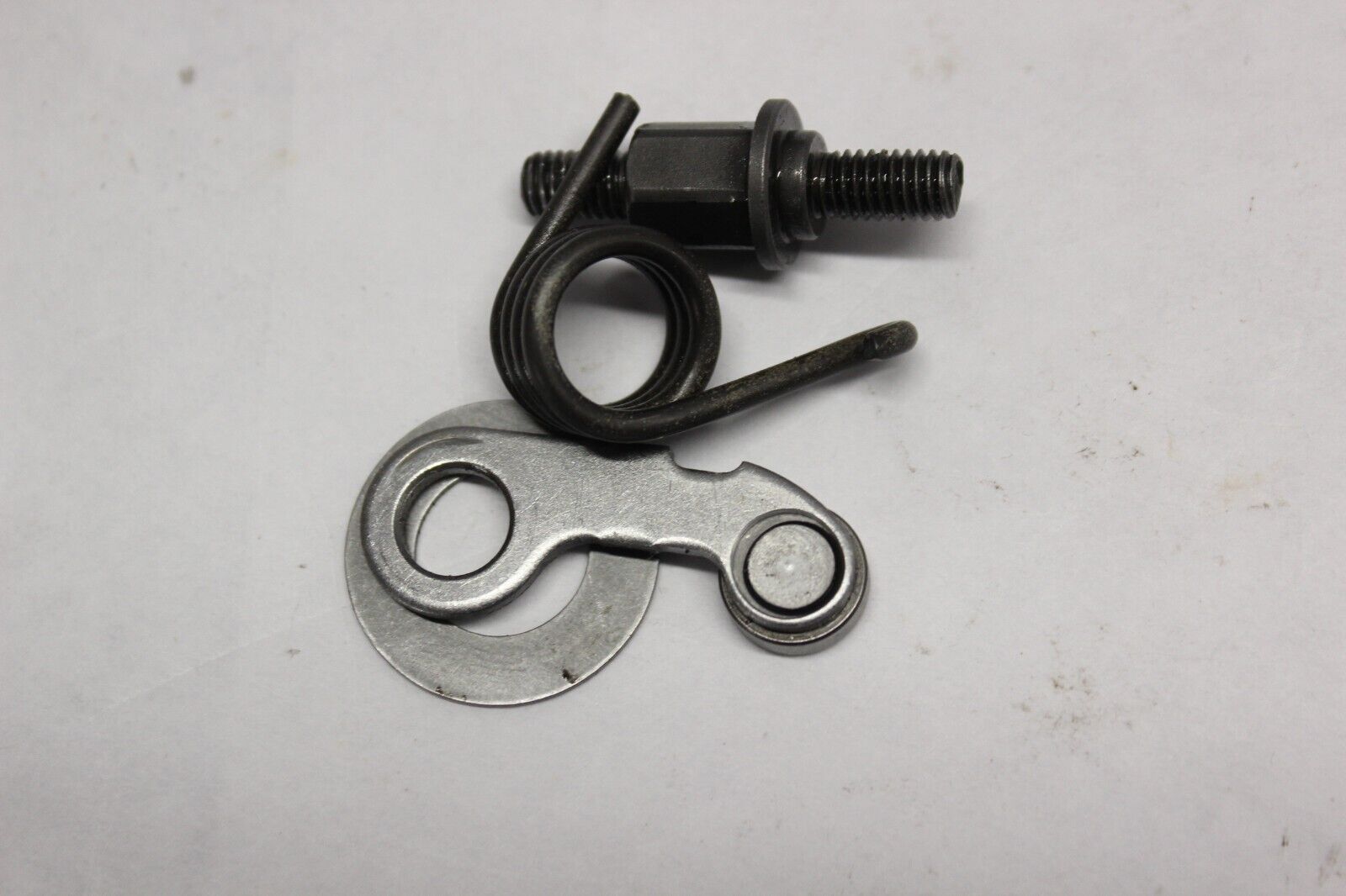 SHIFT CAM STOPPER W/SPRING 25350-26D01 1999 GSX R600