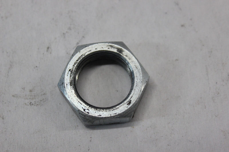 SWINGARM SHAFT NUT 22MM 92015-1167 1982 Kawasaki Spectre KZ750N