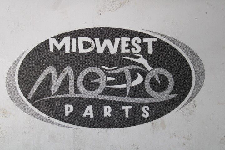 Drive Axle Assy 4NK-17402-00 1990 Yamaha Vmax VMX12 1200