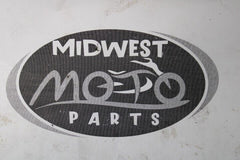 Drive Axle Assy 4NK-17402-00 1990 Yamaha Vmax VMX12 1200