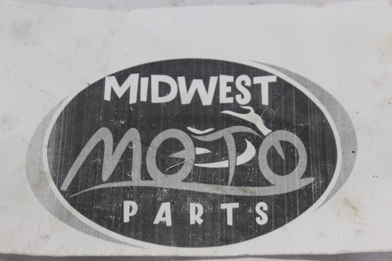 SEAT HINGE BRACKET 45240-10G00 2006 BURGMAN AN650K6